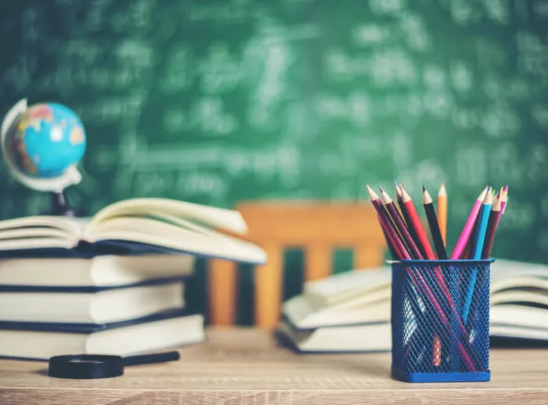A kindergarten is up for 100% acquisition in the Al-Maghrizat district of Riyadh.